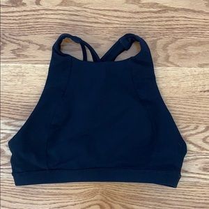 Lululemon Crop